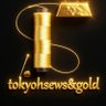 Tokyohsews&gold 的头像