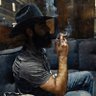 Profilbild von The Blackbeard