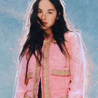 Olivia Rodrigo Charts's profile picture