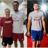 I LOVE JOHN CALIPARI 🍝🇮🇹 profil fotoğrafı