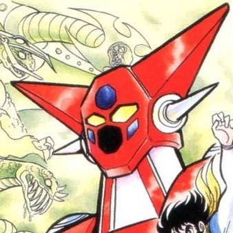 DailyGetterRobo's profile picture