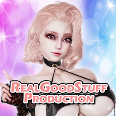 RealGoodStufff's profile picture