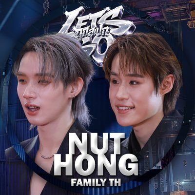 NutHongFamilyTH's profile picture