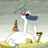 Refusenik profil fotoğrafı