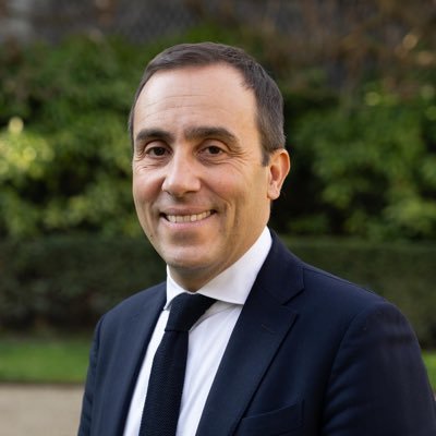 Gregory Canal's profile picture