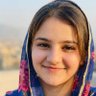 Profilbild von Kinza Malik