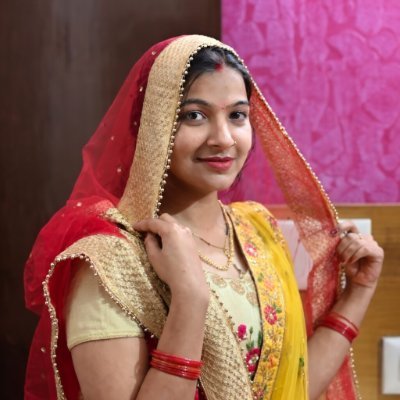 preetijat2's profile picture