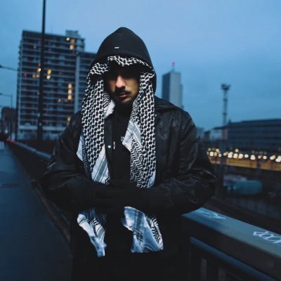 AmedLeBakur's profile picture