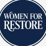 Women For Restore profil fotoğrafı