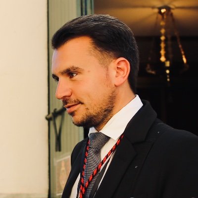 Tomás Quifes's profile picture