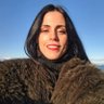 Ezgi Ertürkoğlu profil fotoğrafı