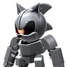 Silverest-Sonic profil fotoğrafı