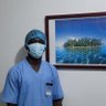 Profilbild von Jameel Bunu