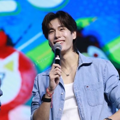 🎀𝓞𝓱(mÿ)𝓟𝓟𝓦🎀 ธีรติ ♥ นพพีช's profile picture