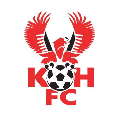 Kidderminster Harriers 🦅's profile picture