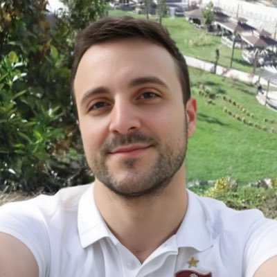 Murat Şahinbaş's profile picture