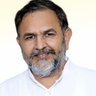 Profilbild von Dr. Ramesh K. Madaan
