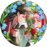 VOXAGRA 👹🧧 | ∞ Forever His Kindred ∞ 的头像