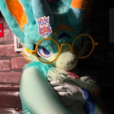 🐾斐音ヾ(・ω・*)ノ🐾's profile picture