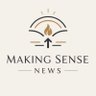 Making Sense News 的头像