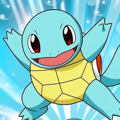 杰尼龟's profile picture