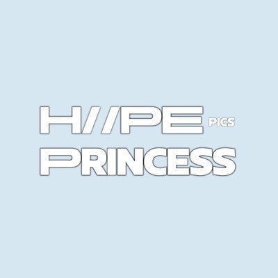H//PE Princess pics's profile picture