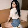 Фото профиля 許菲菲 Fanny
