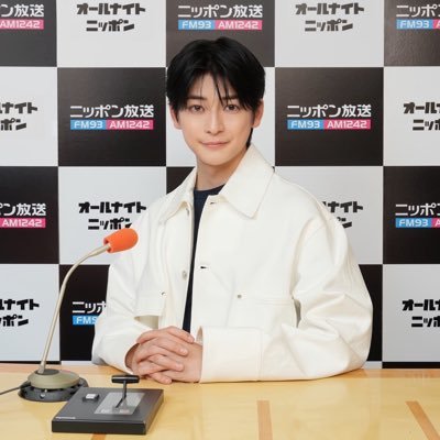 高橋文哉のオールナイトニッポンⅩ's profile picture
