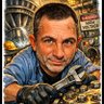 Profilbild von John - Marine Patriot