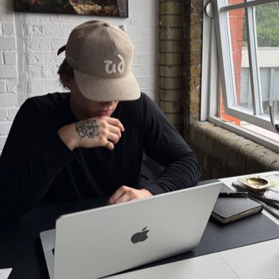 gus's profile picture