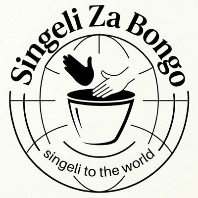 Singeli Za Bongo's profile picture