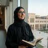 مريم الكواري's profile picture