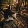 Rescuewolf ΘΔ 的头像