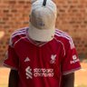 Wenu's profile picture