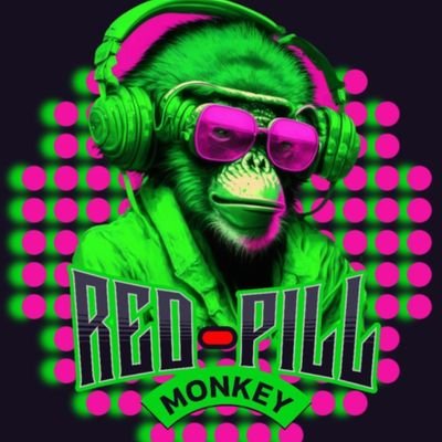 RED PILL MONKEY 🔴🐒🏴󠁧󠁢󠁷󠁬󠁳󠁿's profile picture