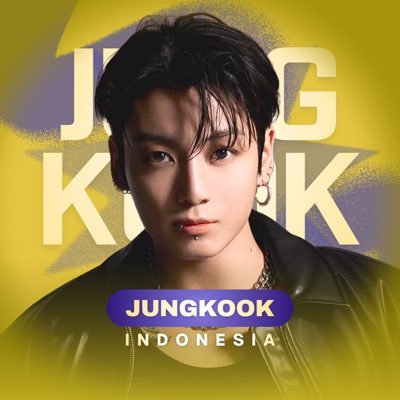 Jungkook Indonesia 🇮🇩's profile picture