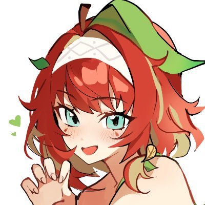 ˚₊✩‧₊ irapple 🍎🍃 FanFes FE06's profile picture