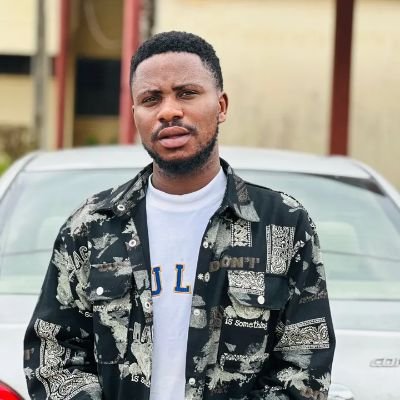 Daniel Odidi's profile picture