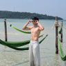 Bayi Gede Kamu profil fotoğrafı
