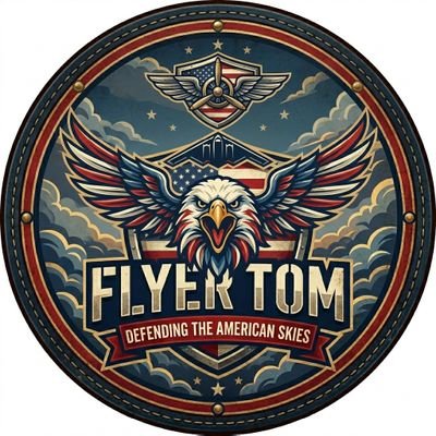 TomTheFlyer's profile picture