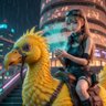 Фото профиля たなか