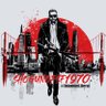 InfamousLiberalGamer profil fotoğrafı
