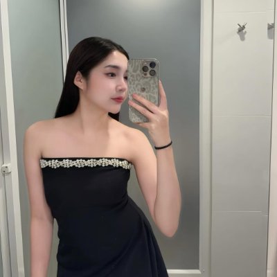 Khanomแปลว่าของหวาน 😋's profile picture