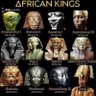 Фото профиля Black African