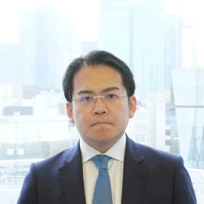 松尾 豪 Go Matsuo's profile picture