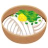 Фото профиля うどん冷麺