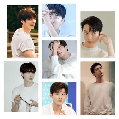 ChoiSukMinHyunIlBinYong's profile picture