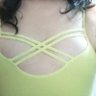 Profilbild von Gina Wells