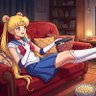 usagitsukino's profile picture