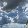 Cumulonimbus profil fotoğrafı